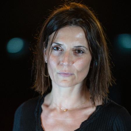 Anne-Cécile